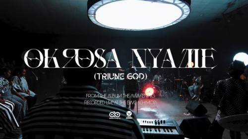 MP3 DOWNLOAD: Akesse Brempong -Okrosa Nyame (Triune God) [+ Lyrics] | CeeNaija