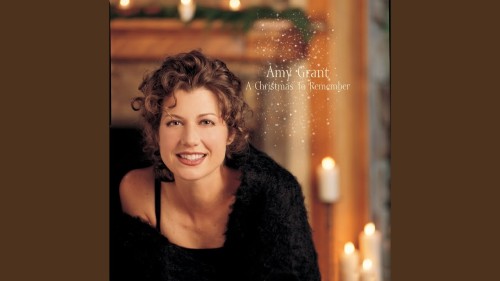 MP3 DOWNLOAD: Amy Grant - Gabriel's Oboe [+ Lyrics] | CeeNaija