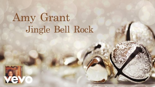 MP3 DOWNLOAD: Amy Grant - Jingle Bell Rock [+ Lyrics] | CeeNaija