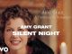 MP3 DOWNLOAD: Amy Grant - Silent Night [+ Lyrics] | CeeNaija