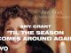 MP3 DOWNLOAD: Amy Grant - 'Til The Season Comes Around Again [+ Lyrics] | CeeNaija