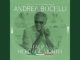 MP3 DOWNLOAD: Andrea Bocelli - Con Te Partirò [+ Lyrics] | CeeNaija