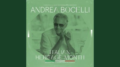 MP3 DOWNLOAD: Andrea Bocelli - Con Te Partirò [+ Lyrics] | CeeNaija