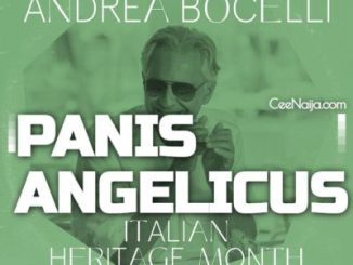 Panis Angelicus