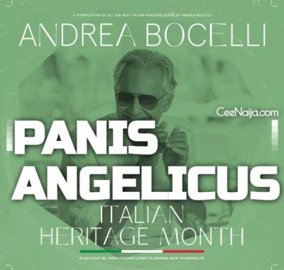 Panis Angelicus