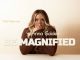 Anna Golden – Be Magnified