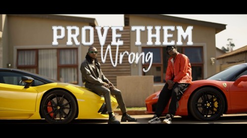 MP3 DOWNLOAD: Baba Harare - Prove Them Wrong [+ Lyrics] | CeeNaija