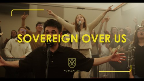 MP3 DOWNLOAD: Boyce Worship Collective - Sovereign Over Us [+ Lyrics] | CeeNaija
