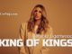 Brooke Ligertwood King of Kings