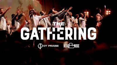 MP3 DOWNLOAD: CT Praise - The Gathering [+ Lyrics] | CeeNaija