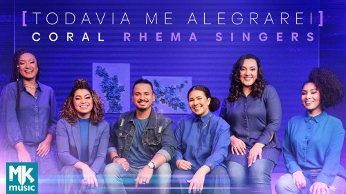 MP3 DOWNLOAD: Coral Rhema Singers - Todavia Me Alegrarei [+ Lyrics] | CeeNaija