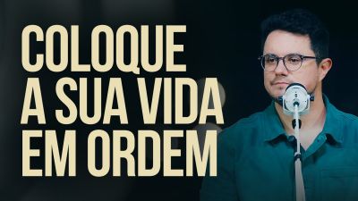 MP3 DOWNLOAD: Deive Leonardo - Coloque A Sua Vida Em Ordem [+ Lyrics] | CeeNaija