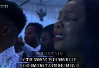 MP3 DOWNLOAD: Dfunmi Ehindero - Heartfelt Worship [+ Lyrics] | CeeNaija