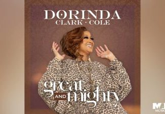 MP3 DOWNLOAD: Dorinda Clark-Cole - Great And Mighty [+ Lyrics] | CeeNaija