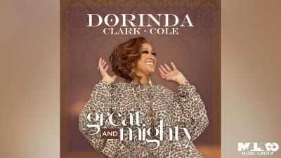 MP3 DOWNLOAD: Dorinda Clark-Cole - Great And Mighty [+ Lyrics] | CeeNaija