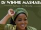 MP3 DOWNLOAD: Dr Winnie Mashaba - Matilweni-a Re Mmokeng [+ Lyrics] | CeeNaija