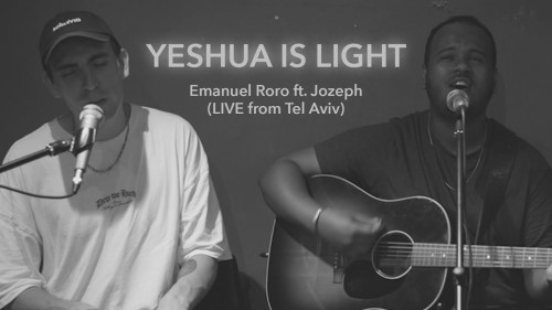 MP3 DOWNLOAD: Emanuel Roro - Yeshua is Light [+ Lyrics] | CeeNaija