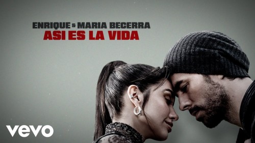 MP3 DOWNLOAD: Enrique Iglesias - Así Es La Vida [+ Lyrics] | CeeNaija