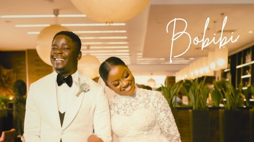 MP3 DOWNLOAD: Folabi Nuel - Eternity (Wedding Song) [+ Lyrics] | CeeNaija