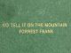 MP3 DOWNLOAD: Forrest Frank - Go Tell It [+ Lyrics] | CeeNaija