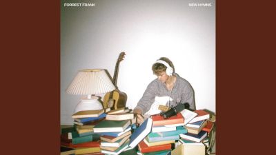 MP3 DOWNLOAD: Forrest Frank - Psalm 96 (Intro) [+ Lyrics] | CeeNaija