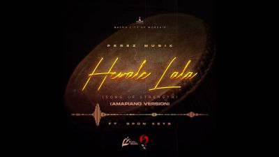 Hewale Lala - Amapiano