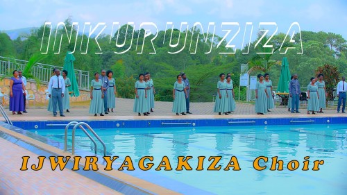 MP3 DOWNLOAD: Ijwiryagakiza Choir - Inkurunziza [+ Lyrics] | CeeNaija