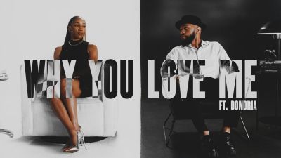 MP3 DOWNLOAD: J.Howell - Why You Love Me [+ Lyrics] | CeeNaija