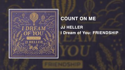 MP3 DOWNLOAD: JJ Heller - Count On Me [+ lyrics] | CeeNaija