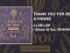 MP3 DOWNLOAD: JJ Heller - Thank You For Being A Friend [+ Lyrics] | CeeNaija