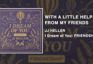 MP3 DOWNLOAD: JJ Heller - With A Little Help From My Friends [+ Lyrics] | CeeNaija