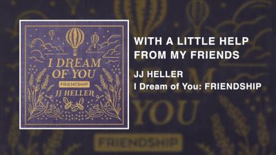 MP3 DOWNLOAD: JJ Heller - With A Little Help From My Friends [+ Lyrics] | CeeNaija