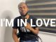 MP3 DOWNLOAD: Jephthah Idahosa Aigbe - I'm in Love [+ Lyrics] | CeeNaija