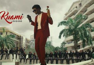 MP3 DOWNLOAD: Kuami Eugene – Single [+ Lyrics] | CeeNaija