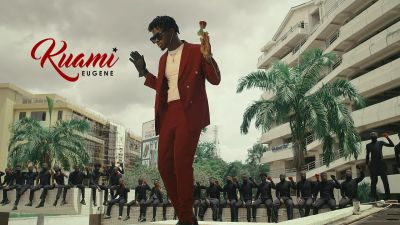 MP3 DOWNLOAD: Kuami Eugene – Single [+ Lyrics] | CeeNaija