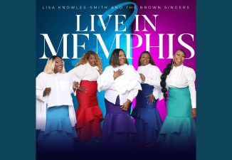 MP3 DOWNLOAD: Lisa Knowles-Smith - Trying to Live the Right Life [+ Lyrics] | CeeNaija