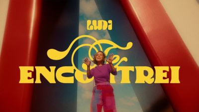 MP3 DOWNLOAD: Ludi - Te Encontrei [+ Lyrics] | CeeNaija