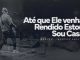 MP3 DOWNLOAD: Marcus Salles - Até que Ele venha/ Rendido Estou/ Sou Casa [+ Lyrics] | CeeNaija