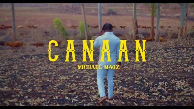 MP3 DOWNLOAD: Michael Magz - Canaan [+ Lyrics] | CeeNaija