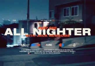 MP3 DOWNLOAD: Midnight Kids - All Nighter [+ Lyrics] | CeeNaija