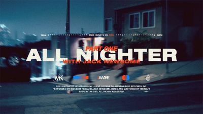 MP3 DOWNLOAD: Midnight Kids - All Nighter [+ Lyrics] | CeeNaija