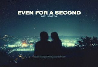 MP3 DOWNLOAD: Midnight Kids - Even For A Second [+ Lyrics] | CeeNaija