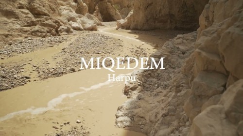 MP3 DOWNLOAD: Miqedem - Harpu (Psalm 46) [+ Lyrics] | CeeNaija