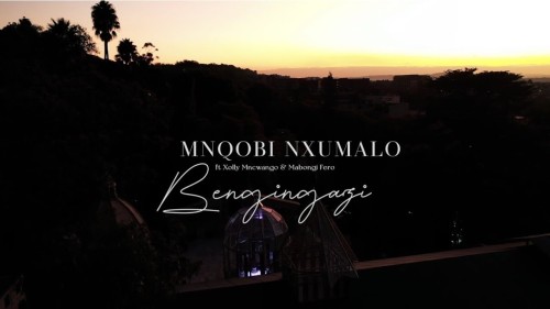 MP3 DOWNLOAD: Mnqobi Nxumalo - Bengingazi [+ Lyrics] | CeeNaija
