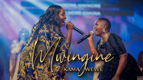 MP3 DOWNLOAD: Njoki Munyi - Mwingine Kama Wewe [+ Lyrics] | CeeNaija