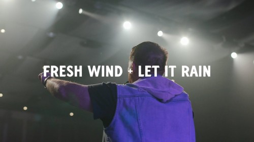 MP3 DOWNLOAD: Pursue Worship - Fresh Wind + Let It Rain [+ Lyrics] | CeeNaija
