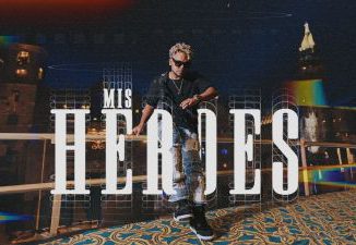 MP3 DOWNLOAD: Redimi2 - MIS HÉROES [+ Lyrics] | CeeNaija