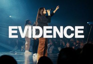 MP3 DOWNLOAD: Rock City Worship - Evidence [+ Lyrics] | CeeNaija