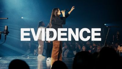 MP3 DOWNLOAD: Rock City Worship - Evidence [+ Lyrics] | CeeNaija