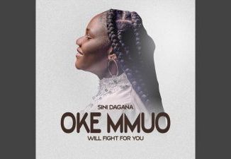 MP3 DOWNLOAD: Sini Dagana - Let Your Will Be Done [+ Lyrics] | CeeNaija